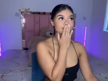 Chaturbate Free Porn Cam of hailey_florez