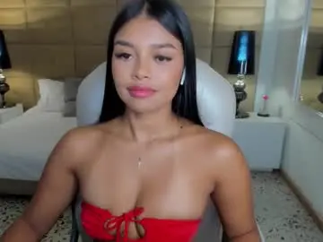 Chaturbate Sex Chat of hailey_florez