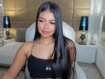 Chaturbate Private Sex Chat of hailey_florez