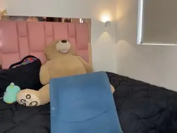 Chaturbate Live Sex of hailey_florez