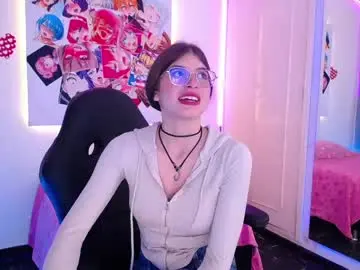 Chaturbate Adult Webcam of imchloe_