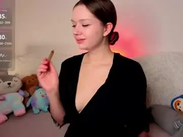 Chaturbate Adult Video Chat of jiaalisaa