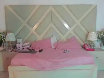 Chaturbate Sex Chat of katia_petit
