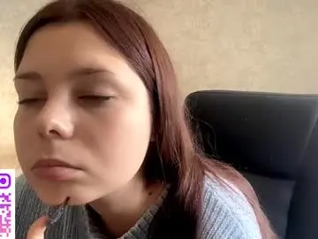 Chaturbate Sex Chat of kitty_shy89