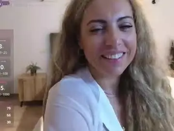 Chaturbate Live Porn of ruby_fit