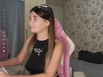Chaturbate Sex Chat of _cute_ice