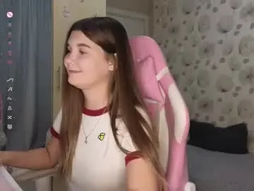 Chaturbate Nude Webcam of _cute_ice