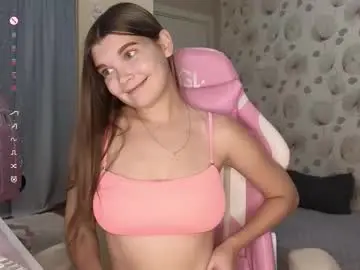 Chaturbate Adult Webcams of _cute_ice