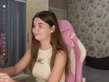 Chaturbate Live Sex Cam of _cute_ice