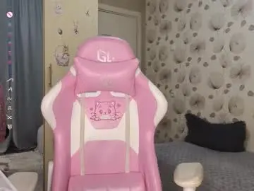 Chaturbate Live Porn of _cute_ice