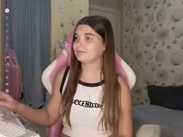 Chaturbate Best Webcam of _cute_ice