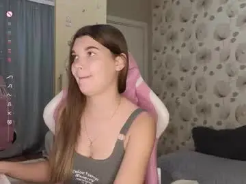 Chaturbate Adult Webcam of _cute_ice