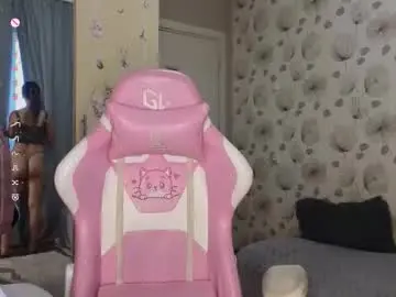 Chaturbate Free Porn Cam of _cute_ice