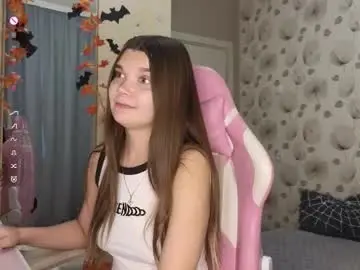Chaturbate Adult Video Chat of _cute_ice
