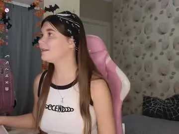 Chaturbate Adult Webcam of _cute_ice