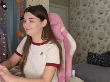 Chaturbate Adult Video Chat of _cute_ice