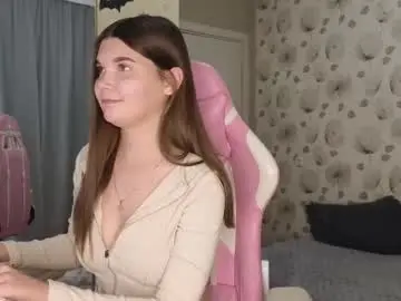 Chaturbate Free Porn Cam of _cute_ice