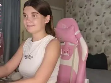 Chaturbate Sex Chat of _cute_ice