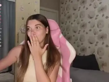 Chaturbate Free Porn Cam of _cute_ice