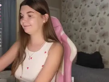 Chaturbate Adult Webcams of _cute_ice