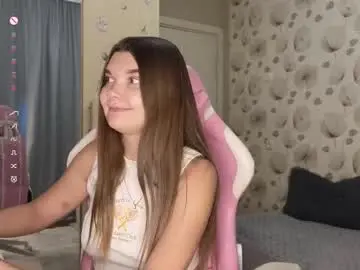 Chaturbate Sex Cam of _cute_ice