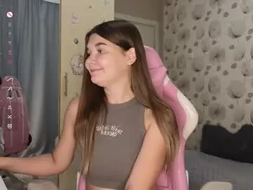 Chaturbate Adult Webcam of _cute_ice