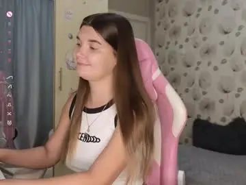 Chaturbate Live Porn of _cute_ice