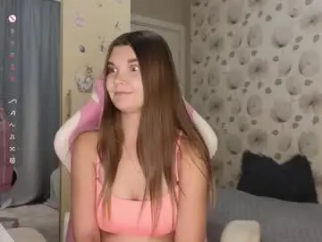 Chaturbate Sex Chat of _cute_ice