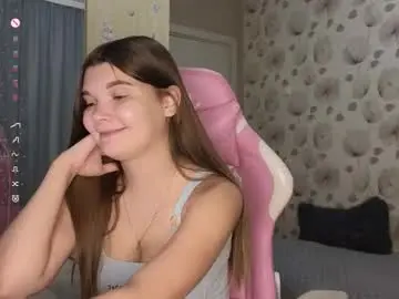 Chaturbate Adult Video Chat of _cute_ice
