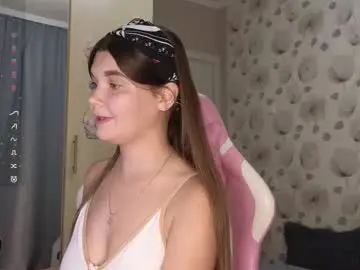 Chaturbate Adult Webcam of _cute_ice
