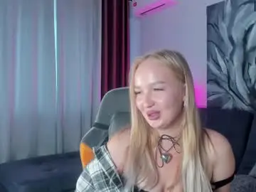 Chaturbate Best live sex cam show of aillinli