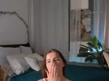 Chaturbate Live Sex of gabimeshuggah