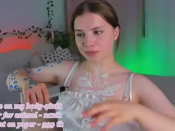 Chaturbate Watch Live Sex Cams of gabimeshuggah