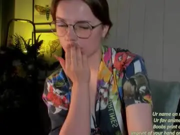 Chaturbate Best live sex cam show of gabimeshuggah