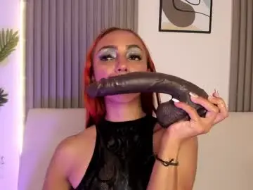 Chaturbate Adult Webcams of kelsey_foxyy