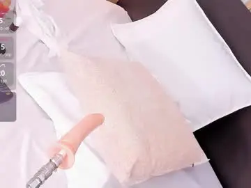 Chaturbate Sex Chat of luna_sian
