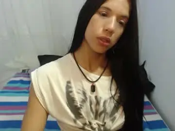 Chaturbate Adult Webcam of power_love_lemon