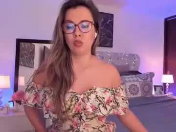 Chaturbate Sex Chat of sarhamccormick