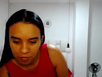Chaturbate Adult Video Chat of tiffany___pink