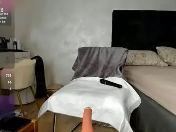 Chaturbate Nude Webcam of wowsquirt