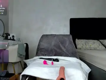 Chaturbate Live Sex of wowsquirt