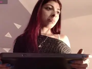 Chaturbate Watch Live Sex Cams of aliiciasaenz