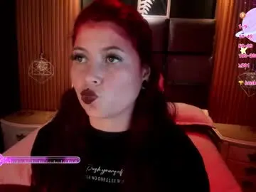 Chaturbate Sex Cam of ana_rush
