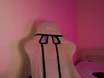 Chaturbate Sex Chat of lubafox