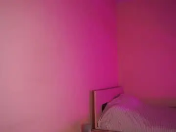 Chaturbate Private Sex Chat of lubafox