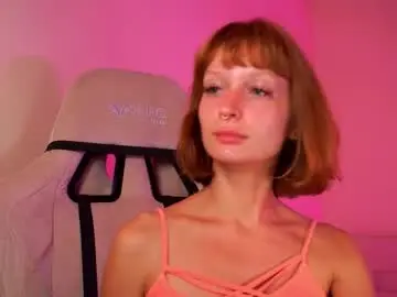 Chaturbate Sex Cam of lubafox