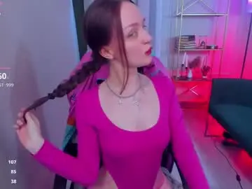 Chaturbate Live Sex of maisiefox