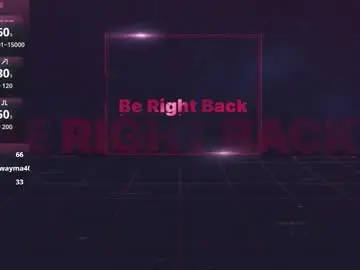 Chaturbate Live Porn of sashasunlight