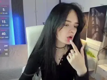 Chaturbate Free Porn Cam of sashasunlight