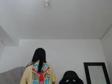 Chaturbate Private Sex Chat of valeska_kailani
